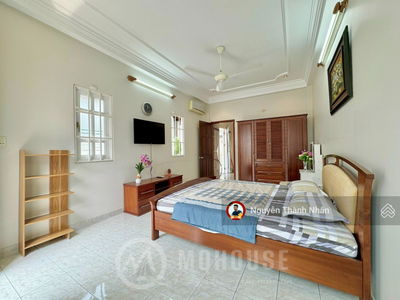 Жилье в Ho Chi Minh City, Vietnam Жилье в Ho Chi Minh City, Vietnam