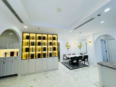 Vinhomes Central Park, Vietnam Vinhomes Central Park, Vietnam