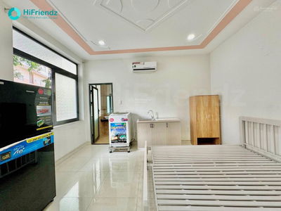 Housing in Nha Be, Vietnam Housing in Nha Be, Vietnam