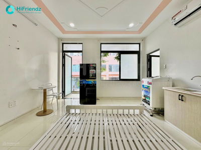 Alojamiento en Nha Be, Vietnam Alojamiento en Nha Be, Vietnam