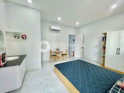 Alojamiento en Ho Chi Minh City, Vietnam Alojamiento en Ho Chi Minh City, Vietnam