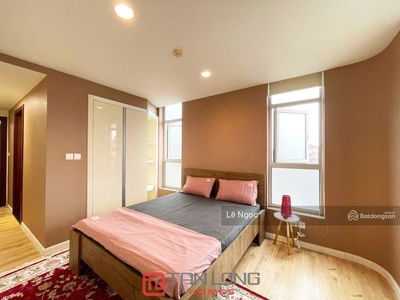 Watermark, Vietnam Watermark, Vietnam