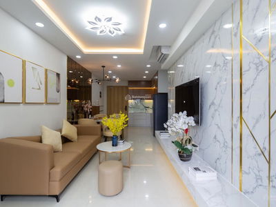 Căn hộ Orchard Park View, Vietnam Căn hộ Orchard Park View, Vietnam