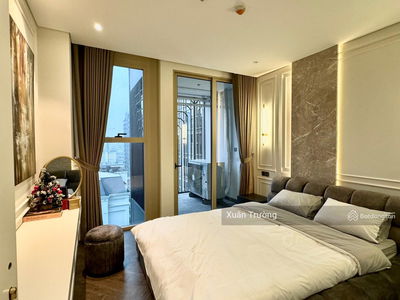 Diamond Flower Tower, Vietnam Diamond Flower Tower, Vietnam