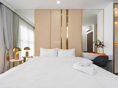 Orchard Park View Apartment, Vietnam Orchard Park View Apartment, Vietnam