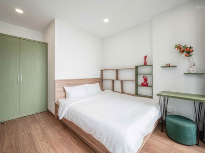 Eco Green Sài Gòn, Vietnam  Eco Green Sài Gòn, Vietnam