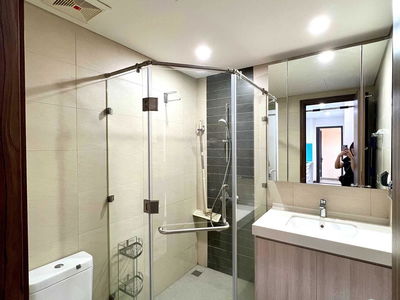 Newton Residence, Vietnam Newton Residence, Vietnam