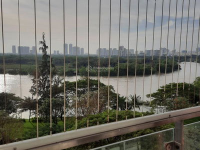 Riverside Residence, Vietnam Riverside Residence, Vietnam