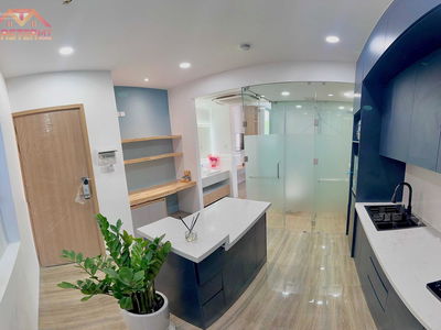 Жилье в Ho Chi Minh City, Vietnam Жилье в Ho Chi Minh City, Vietnam