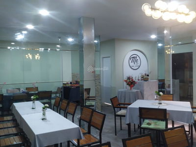 Housing in Nha Be, Vietnam Housing in Nha Be, Vietnam