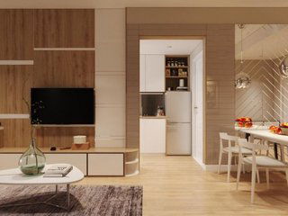 Lexington Residence, Vietnam Lexington Residence, Vietnam