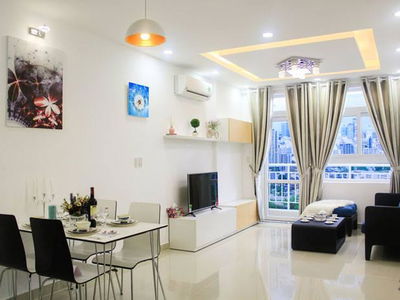 Lexington Residence, Vietnam Lexington Residence, Vietnam