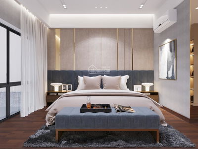 Lexington Residence, Vietnam Lexington Residence, Vietnam