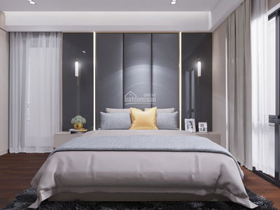 Lexington Residence, Vietnam Lexington Residence, Vietnam