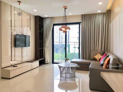 Estella Heights, Vietnam Estella Heights, Vietnam