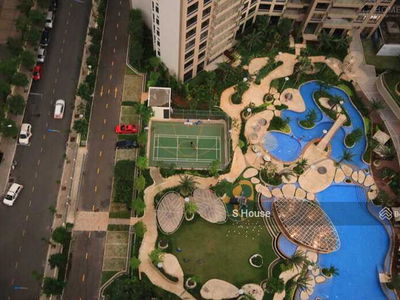 Estella Heights, Vietnam  Estella Heights, Vietnam