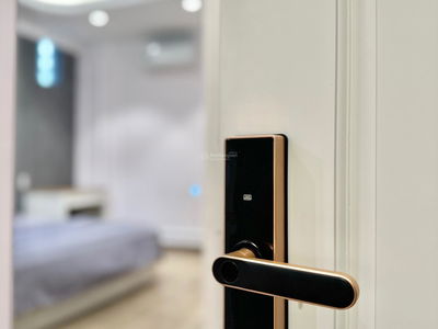 Alojamiento en Ho Chi Minh City, Vietnam Alojamiento en Ho Chi Minh City, Vietnam