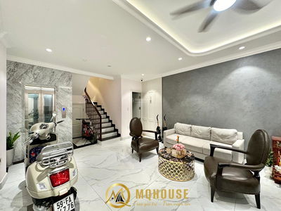 Жилье в Ho Chi Minh City, Vietnam Жилье в Ho Chi Minh City, Vietnam