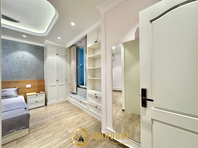 Жилье в Ho Chi Minh City, Vietnam Жилье в Ho Chi Minh City, Vietnam