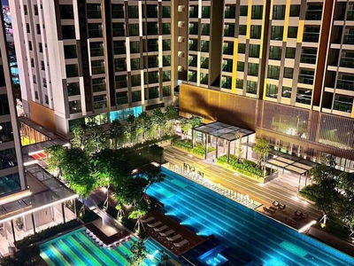 De La Sol, Vietnam De La Sol, Vietnam