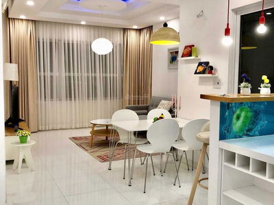 HaDo Centrosa Garden, Vietnam HaDo Centrosa Garden, Vietnam