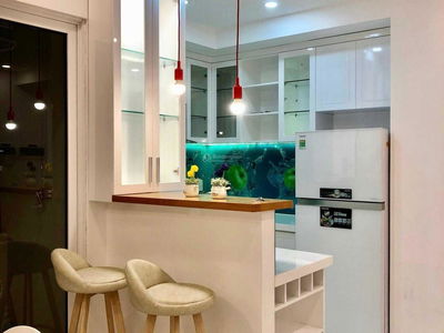 HaDo Centrosa Garden, Vietnam HaDo Centrosa Garden, Vietnam