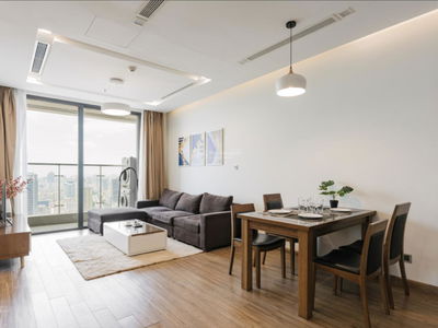 Sun Grand City Ancora Residence, Vietnam Sun Grand City Ancora Residence, Vietnam