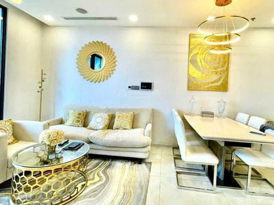 Golden Mansion, Vietnam Golden Mansion, Vietnam