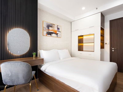 Midtown Phú Mỹ Hưng, Vietnam Midtown Phú Mỹ Hưng, Vietnam