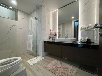 Empire City Thủ Thiêm, Vietnam Empire City Thủ Thiêm, Vietnam