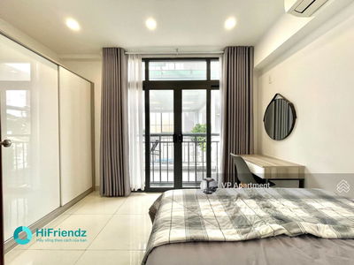 Alojamiento en Ho Chi Minh City, Vietnam Alojamiento en Ho Chi Minh City, Vietnam