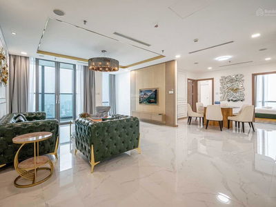 Vinhomes Central Park, Vietnam Vinhomes Central Park, Vietnam