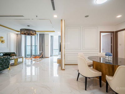 Vinhomes Central Park, Vietnam Vinhomes Central Park, Vietnam