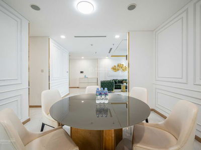 Vinhomes Central Park, Vietnam Vinhomes Central Park, Vietnam