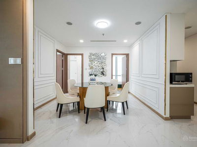 Vinhomes Central Park, Vietnam Vinhomes Central Park, Vietnam