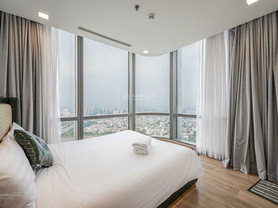 Vinhomes Central Park, Vietnam Vinhomes Central Park, Vietnam