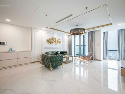 Vinhomes Central Park, Vietnam Vinhomes Central Park, Vietnam