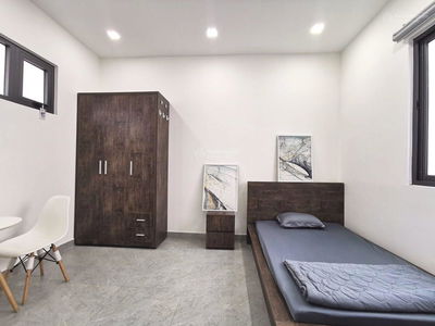 Logement dans Nha Be, Vietnam Logement dans Nha Be, Vietnam