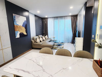 The Prince Residence, Vietnam The Prince Residence, Vietnam