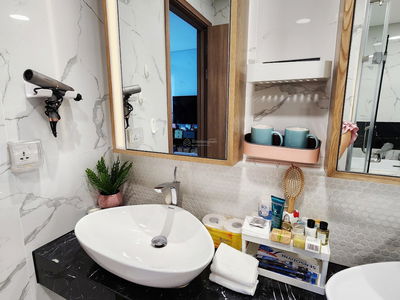 The Prince Residence, Vietnam The Prince Residence, Vietnam