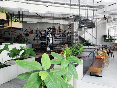 The Prince Residence, Vietnam The Prince Residence, Vietnam