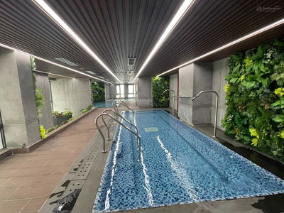 The Tonkin - Vinhomes Smart City, Vietnam The Tonkin - Vinhomes Smart City, Vietnam