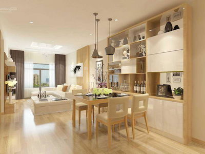 Tòa Nhà Horizon, Vietnam Tòa Nhà Horizon, Vietnam