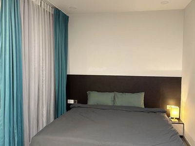 The Tresor, Vietnam  The Tresor, Vietnam