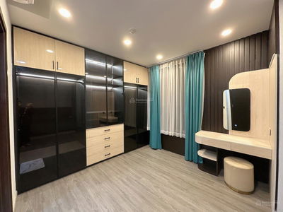 The Tresor, Vietnam The Tresor, Vietnam