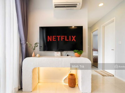 The Everrich Infinity, Vietnam The Everrich Infinity, Vietnam