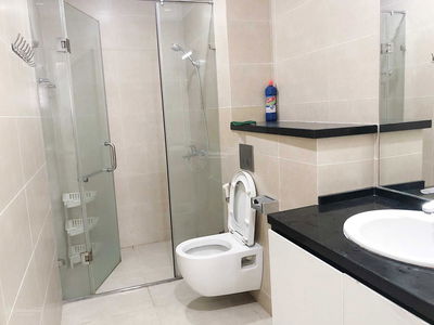 Diamond Flower Tower, Vietnam Diamond Flower Tower, Vietnam