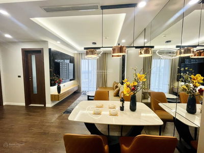 Tây Hồ Residence, Vietnam Tây Hồ Residence, Vietnam