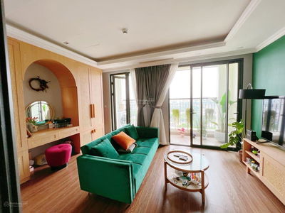 Sunshine Garden, Vietnam  Sunshine Garden, Vietnam