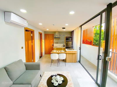 Alojamiento en Ho Chi Minh City, Vietnam Alojamiento en Ho Chi Minh City, Vietnam